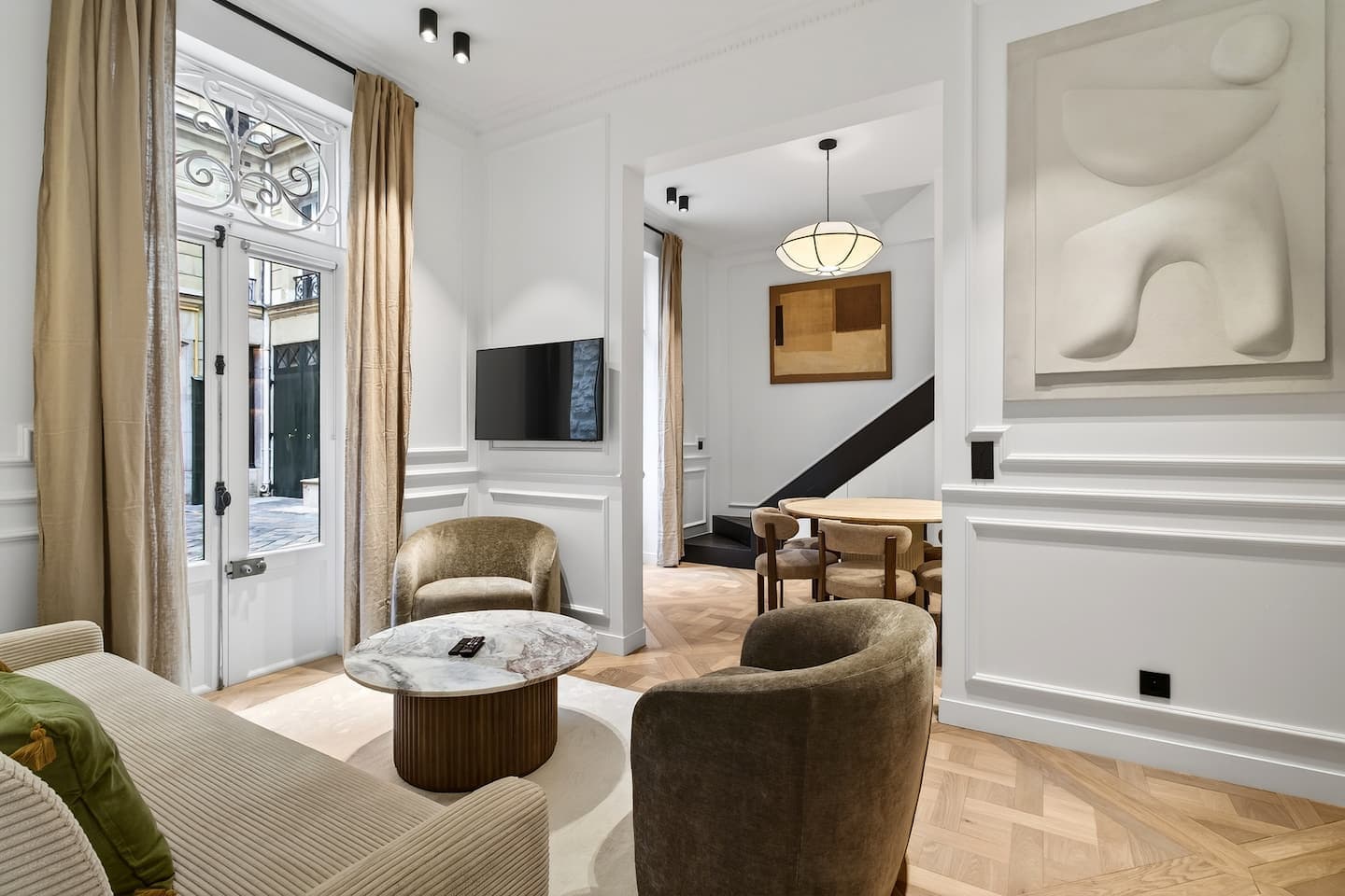 L'Élysée — 4