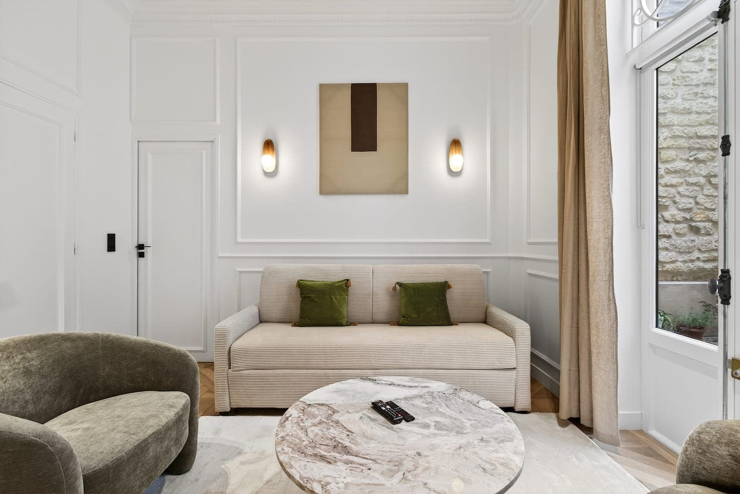 L'Élysée — 11