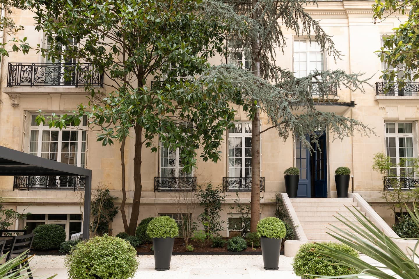 Le Poincaré
