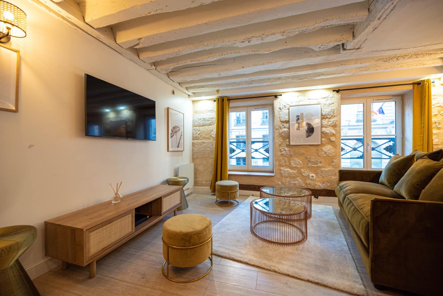 Le Turenne — 6