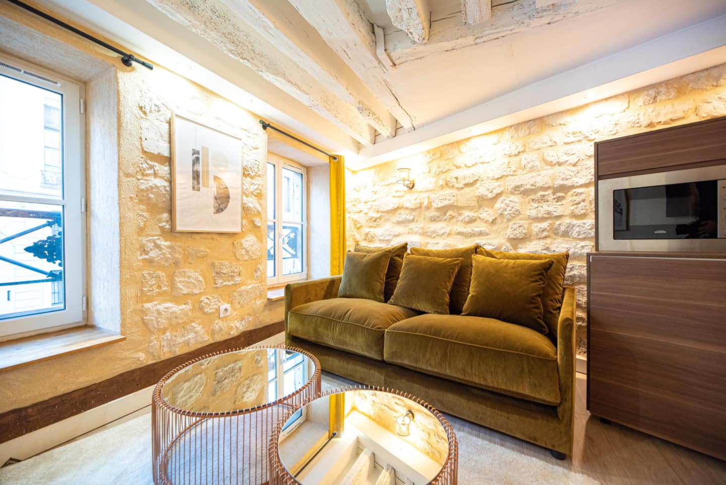 Le Turenne — 8