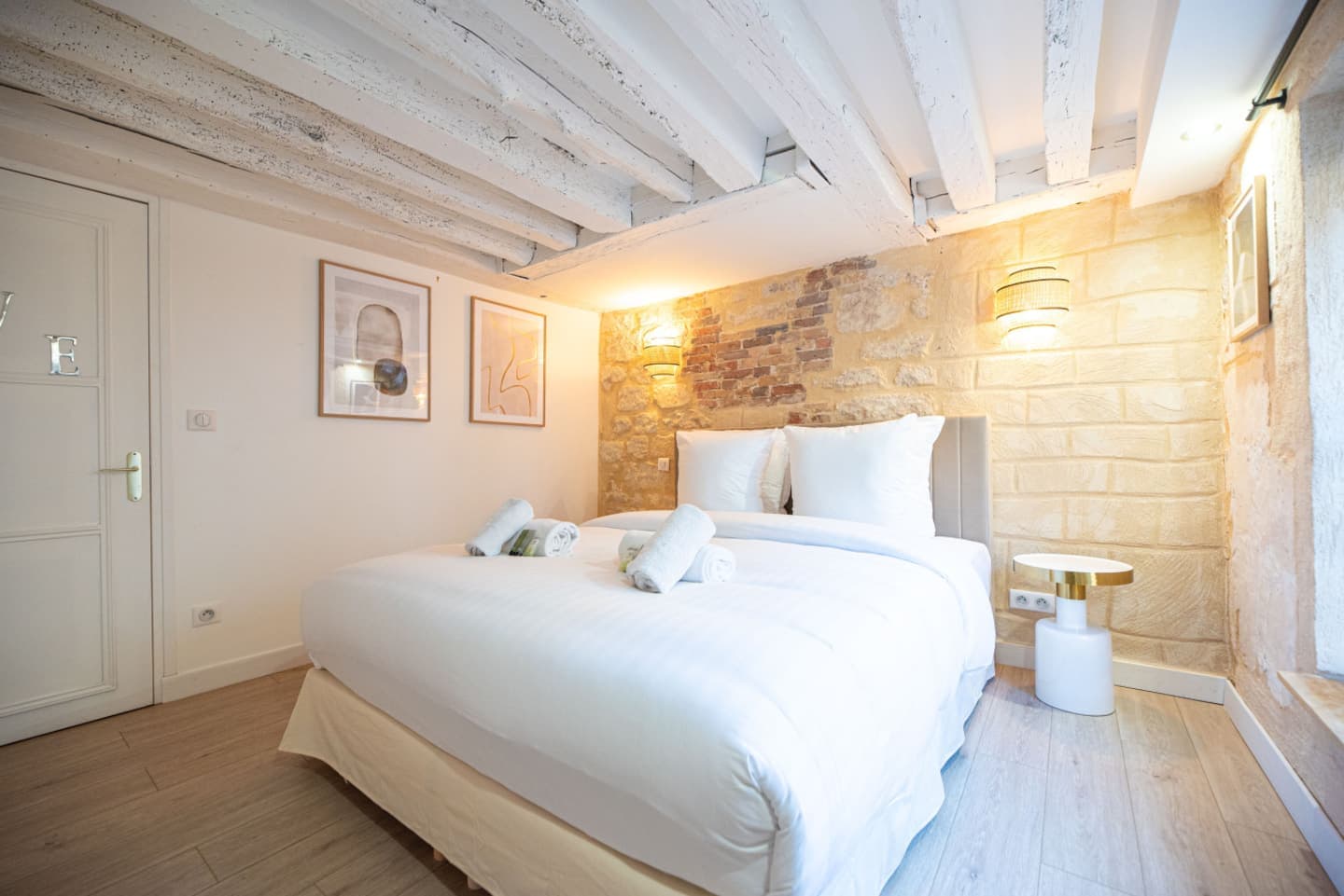 Le Turenne — 11
