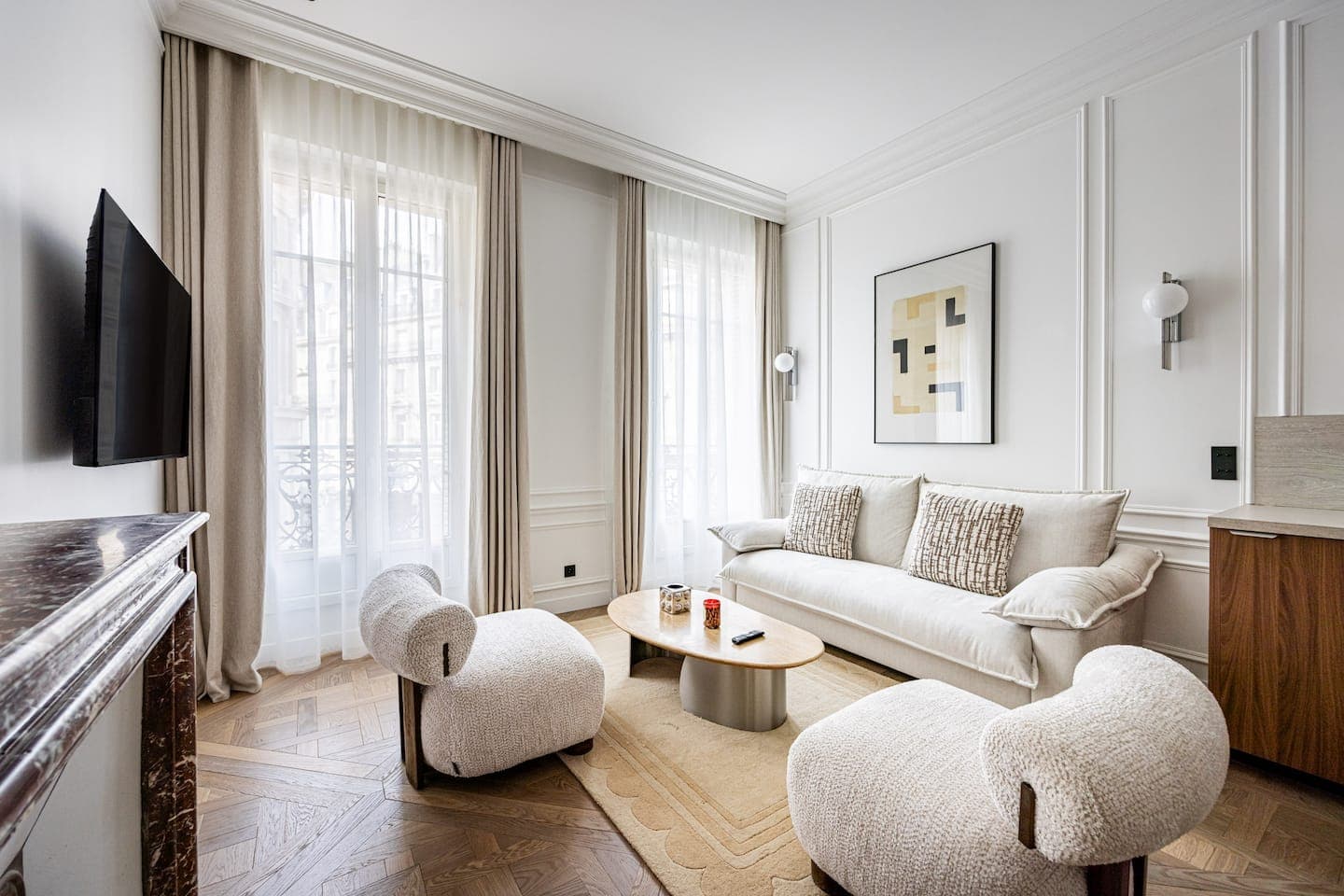 Le Palais-Royal — 5