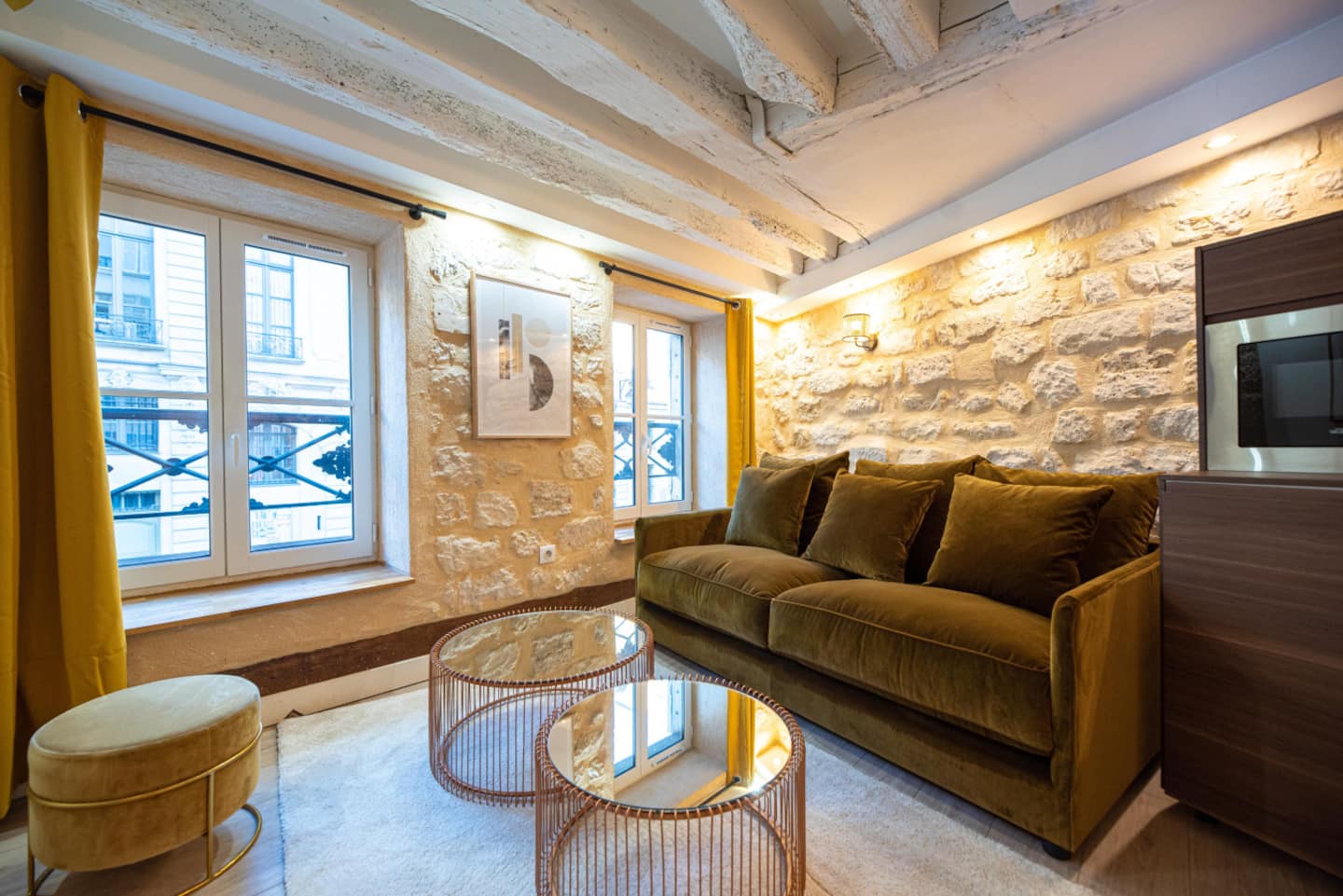 Le Turenne — 1