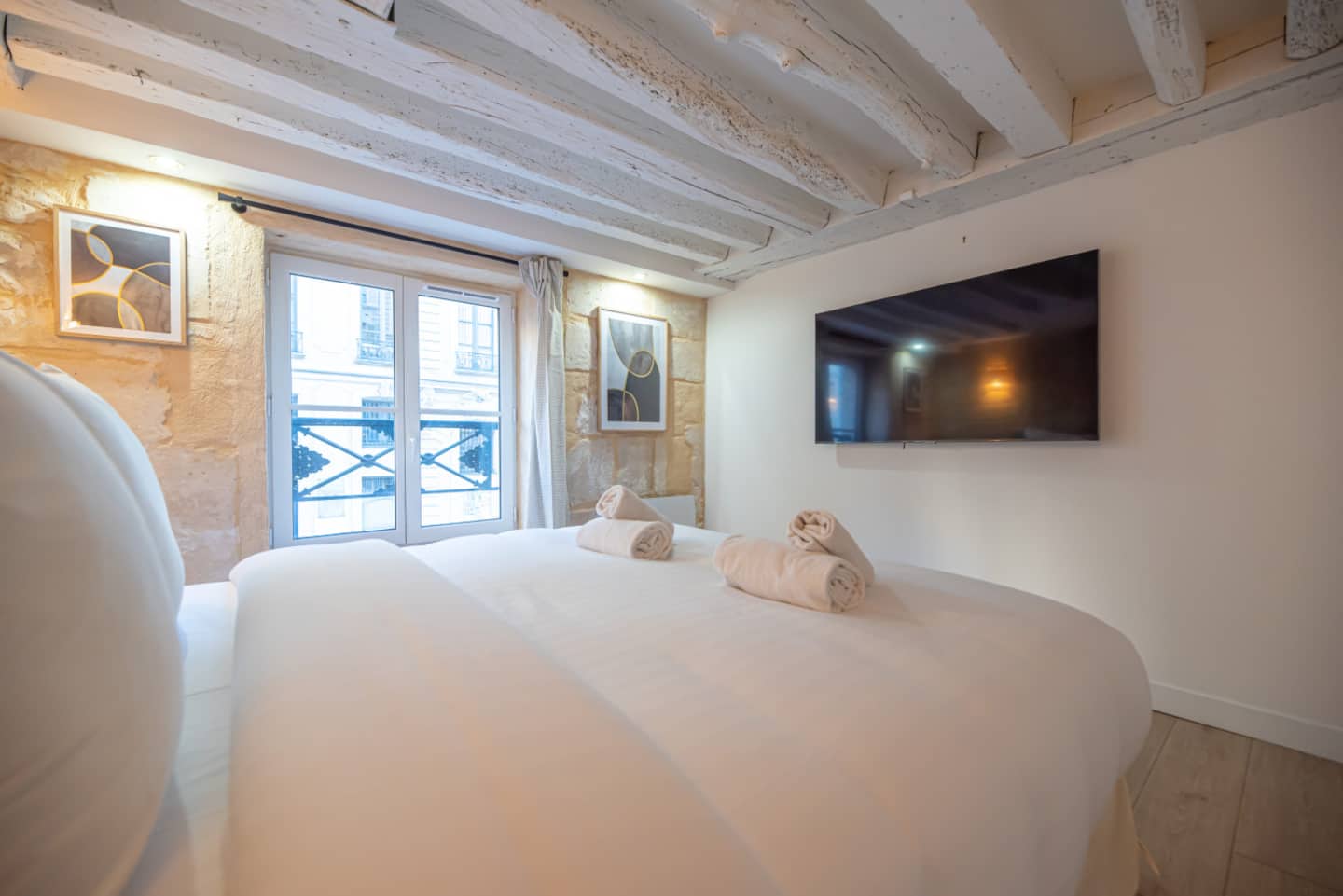 Le Turenne — 12