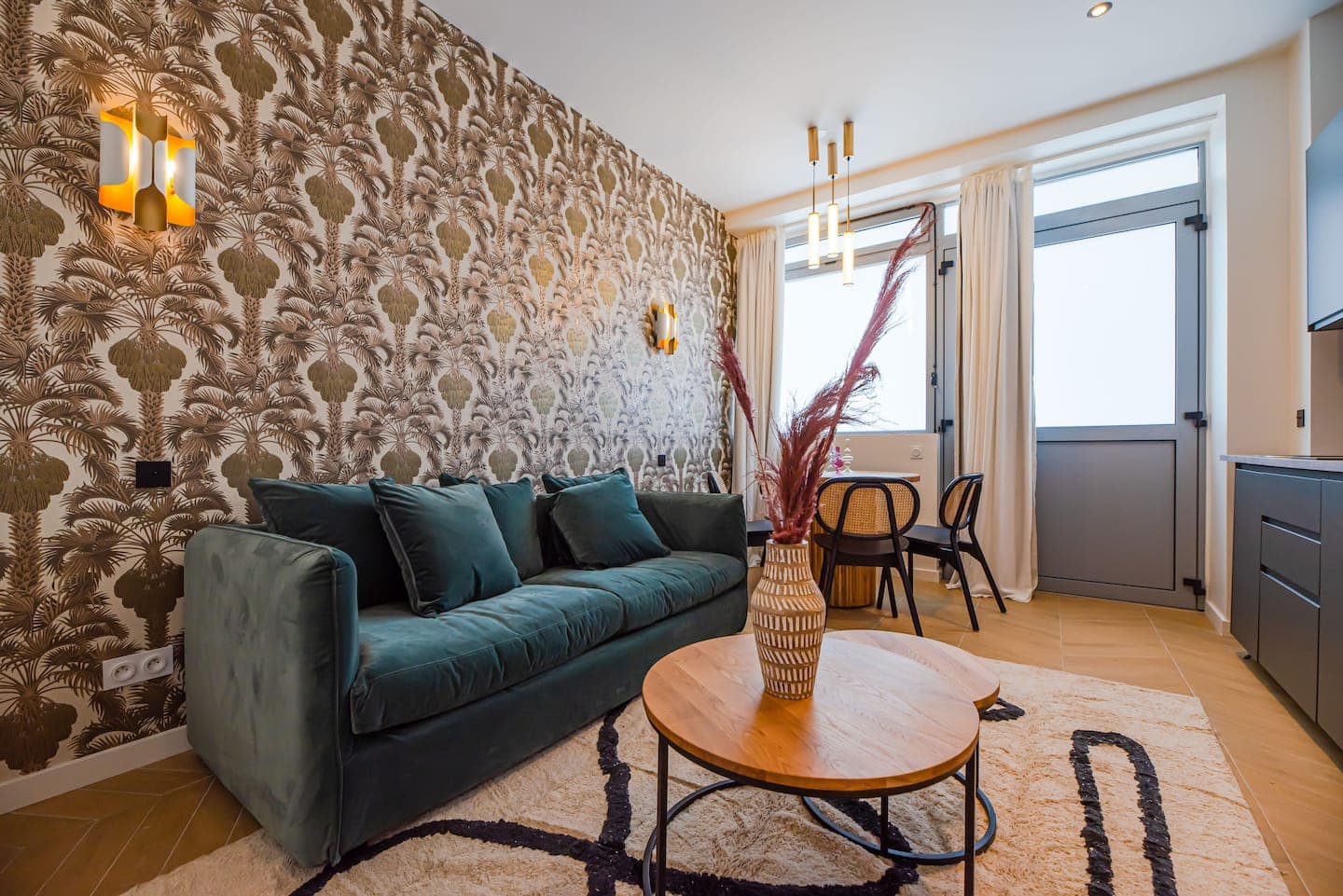 Le Vaugirard — 3