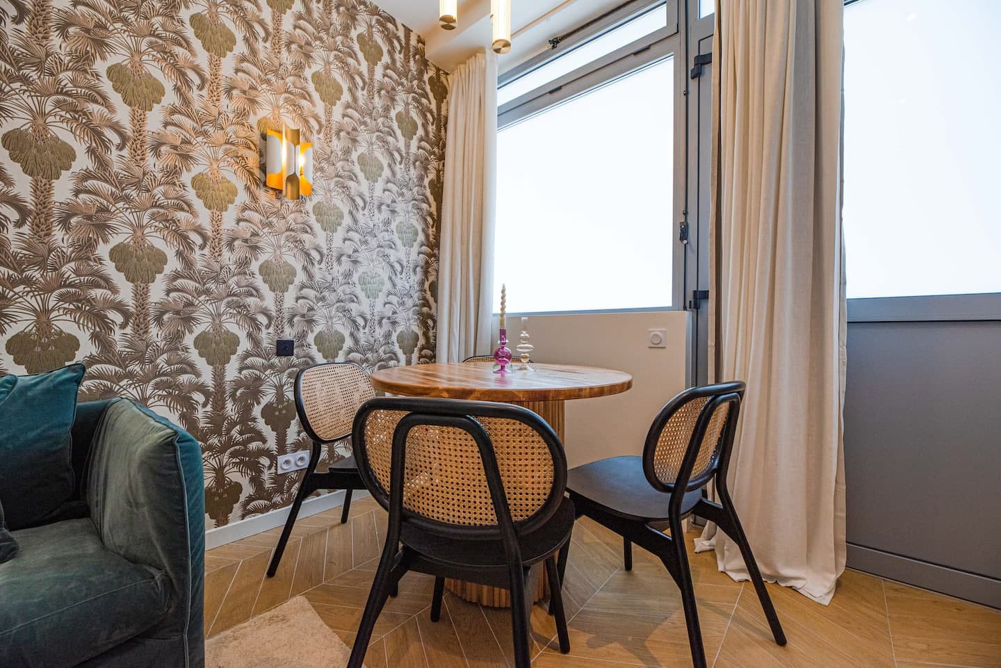 Le Vaugirard — 4