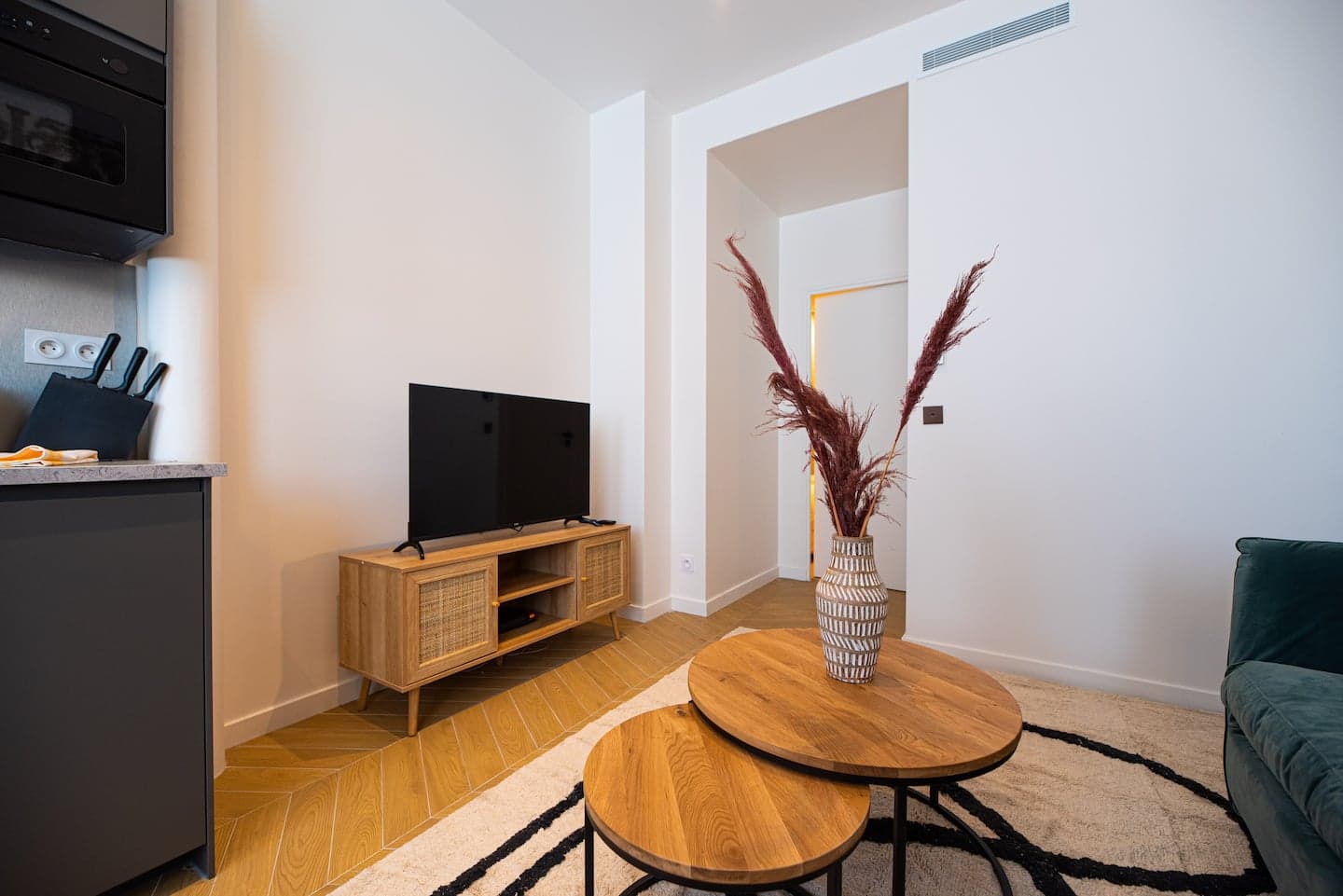 Le Vaugirard — 8