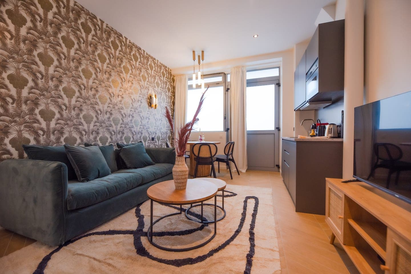 Le Vaugirard — 9